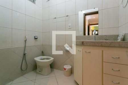 Apartamento à venda com 90m², 3 quartos e sem vaga Apartamento à venda com 90m², 3 quartos e sem vagaBanheiro