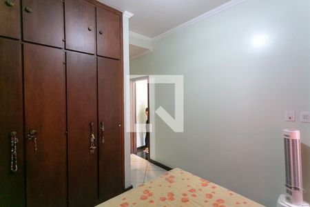 Quarto 1 - Suíte de apartamento à venda com 3 quartos, 90m² em Centro, Belo Horizonte