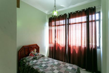 Apartamento à venda com 90m², 3 quartos e sem vaga Apartamento à venda com 90m², 3 quartos e sem vagaQuarto 3