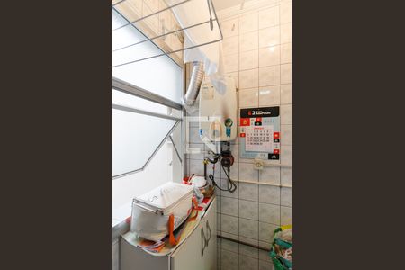 Apartamento à venda com 49m², 2 quartos e 1 vaga Apartamento à venda com 49m², 2 quartos e 1 vagaÁrea de serviço