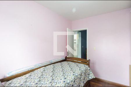 Quarto 1 de apartamento à venda com 2 quartos, 49m² em Taboão, São Bernardo do Campo