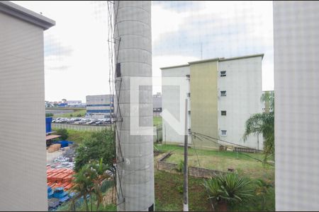 Vista de apartamento à venda com 2 quartos, 49m² em Taboão, São Bernardo do Campo