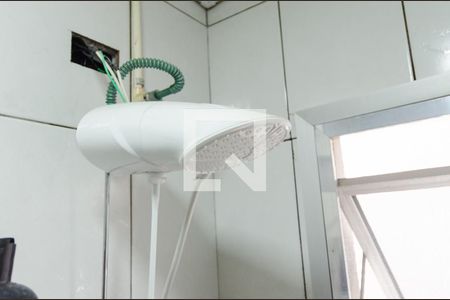 Apartamento à venda com 49m², 2 quartos e 1 vaga Apartamento à venda com 49m², 2 quartos e 1 vagaBanheiro