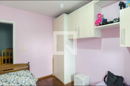 Quarto 1 de apartamento à venda com 2 quartos, 49m² em Taboão, São Bernardo do Campo