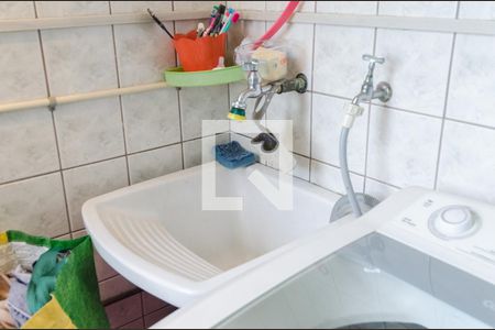 Apartamento à venda com 49m², 2 quartos e 1 vaga Apartamento à venda com 49m², 2 quartos e 1 vagaÁrea de serviço