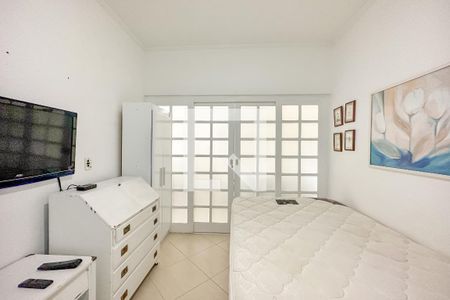 Quarto de apartamento para alugar com 2 quartos, 66m² em Enseada, Guarujá