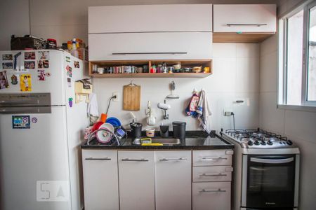 Casa à venda com 250m², 3 quartos e 2 vagasCozinha - Armários