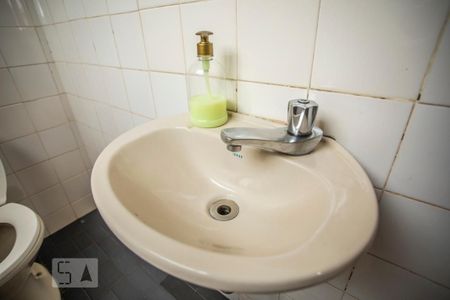 Lavabo - Torneira de casa à venda com 3 quartos, 250m² em Planalto Paulista, São Paulo