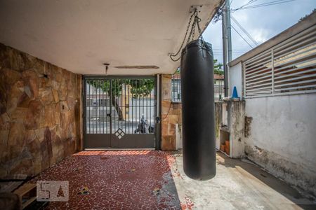 Casa à venda com 250m², 3 quartos e 2 vagasGaragem