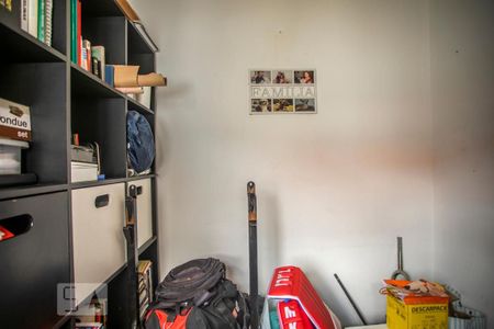 Casa à venda com 250m², 3 quartos e 2 vagasQuarto 3