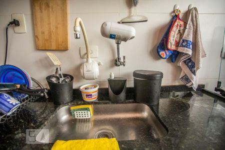 Casa à venda com 250m², 3 quartos e 2 vagasCozinha - Torneira