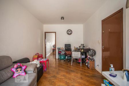 Sala de Estar de casa à venda com 3 quartos, 250m² em Planalto Paulista, São Paulo