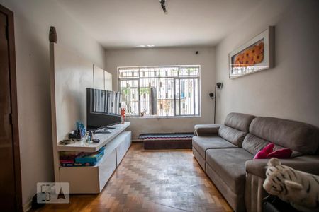 Sala de Estar de casa à venda com 3 quartos, 250m² em Planalto Paulista, São Paulo