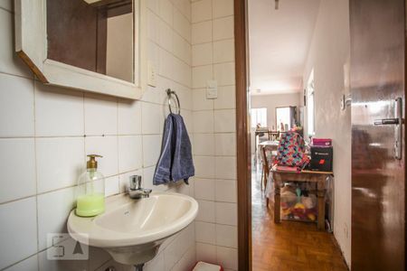 Lavabo de casa à venda com 3 quartos, 250m² em Planalto Paulista, São Paulo