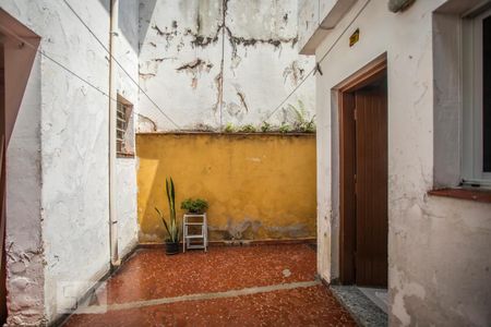 Casa à venda com 250m², 3 quartos e 2 vagasQuintal