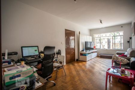 Sala de Jantar de casa à venda com 3 quartos, 250m² em Planalto Paulista, São Paulo