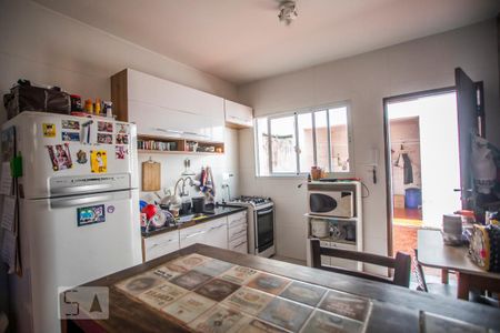 Casa à venda com 250m², 3 quartos e 2 vagasCozinha