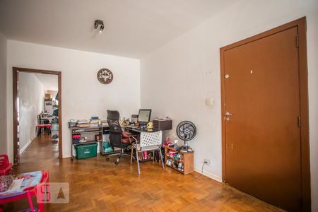 Sala de Jantar de casa à venda com 3 quartos, 250m² em Planalto Paulista, São Paulo