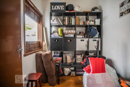 Casa à venda com 250m², 3 quartos e 2 vagasQuarto 3