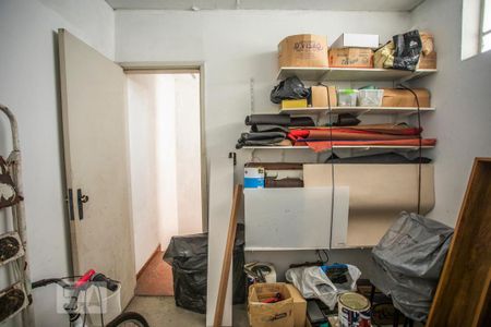 Casa à venda com 250m², 3 quartos e 2 vagasQuarto de Serviço