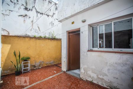 Casa à venda com 250m², 3 quartos e 2 vagasQuintal