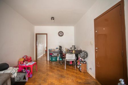 Sala de Jantar de casa à venda com 3 quartos, 250m² em Planalto Paulista, São Paulo