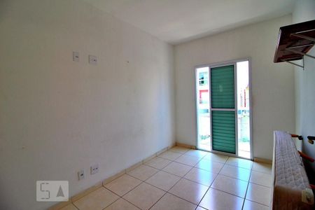Quarto Suíte de apartamento à venda com 2 quartos, 50m² em Vila Tibiriçá, Santo André