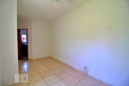 Sala de apartamento à venda com 2 quartos, 50m² em Vila Tibiriçá, Santo André