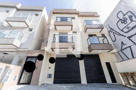 Studio para alugar com 28m², 1 quarto e sem vaga Studio para alugar com 28m², 1 quarto e sem vagaFachada