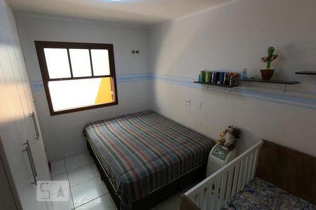 Casa à venda com 99m², 3 quartos e 2 vagasQuarto