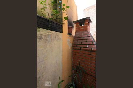 Casa à venda com 99m², 3 quartos e 2 vagasQuintal