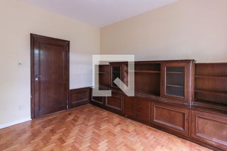 Casa para alugar com 560m², 3 quartos e 4 vagasEscritório