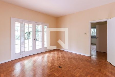 Casa para alugar com 560m², 3 quartos e 4 vagasSala