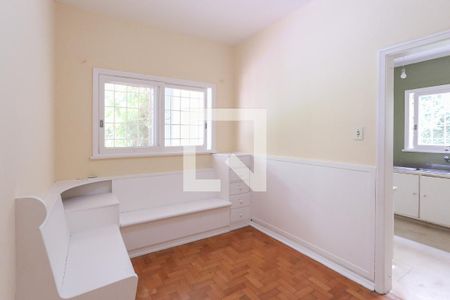 Casa para alugar com 560m², 3 quartos e 4 vagasSala de Almoço