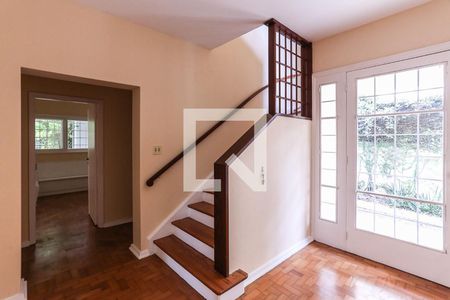 Casa para alugar com 560m², 3 quartos e 4 vagasHall Entrada