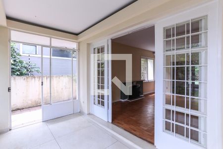 Casa para alugar com 560m², 3 quartos e 4 vagasVaranda Sala