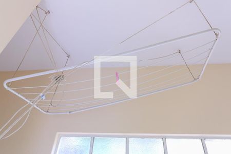 Casa para alugar com 560m², 3 quartos e 4 vagasÁrea de Serviço