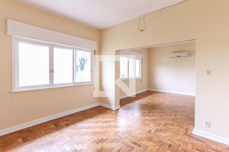 Casa para alugar com 560m², 3 quartos e 4 vagasSuíte 1