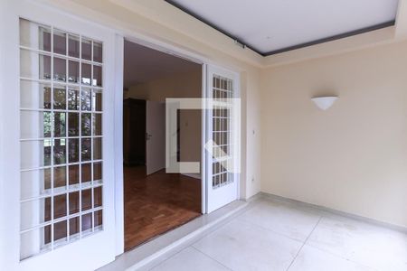 Casa para alugar com 560m², 3 quartos e 4 vagasVaranda Sala