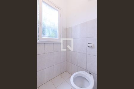 Casa para alugar com 560m², 3 quartos e 4 vagasBanheiro de Serviço