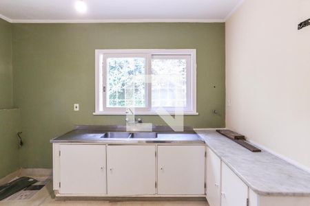 Casa para alugar com 560m², 3 quartos e 4 vagasCozinha