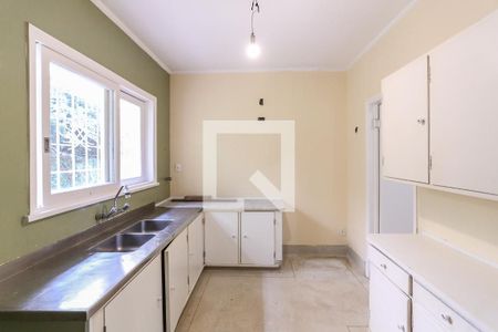 Casa para alugar com 560m², 3 quartos e 4 vagasCozinha