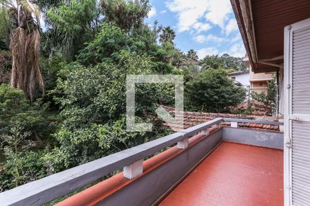 Casa para alugar com 560m², 3 quartos e 4 vagasVaranda Suíte 3