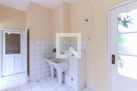 Casa para alugar com 560m², 3 quartos e 4 vagasÁrea de Serviço