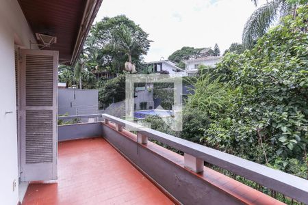 Casa para alugar com 560m², 3 quartos e 4 vagasVaranda Suíte 3