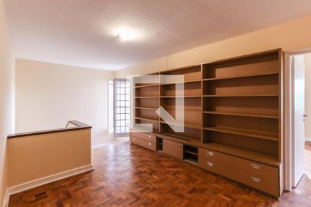 Casa para alugar com 560m², 3 quartos e 4 vagasSala 