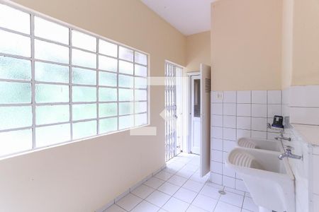 Casa para alugar com 560m², 3 quartos e 4 vagasÁrea de Serviço