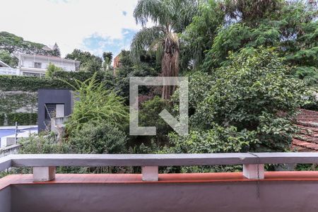 Casa para alugar com 560m², 3 quartos e 4 vagasVaranda Suíte 3