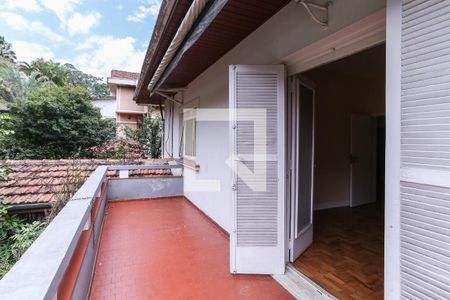 Casa para alugar com 560m², 3 quartos e 4 vagasVaranda Suíte 3