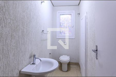 Casa para alugar com 560m², 3 quartos e 4 vagasLavabo